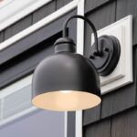 Elevation Exterior Light Example